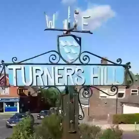 Turners Hill Village